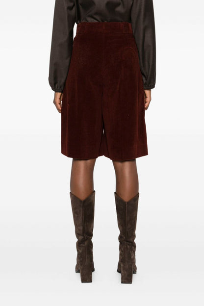 Classic Touch Husul Shorts