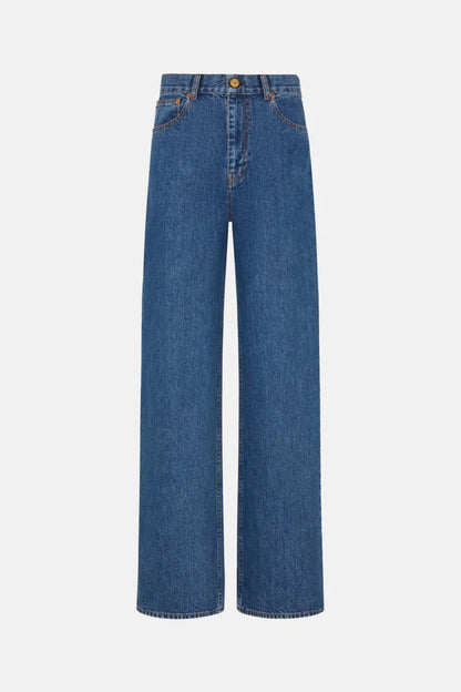 Nariida Java Jeans