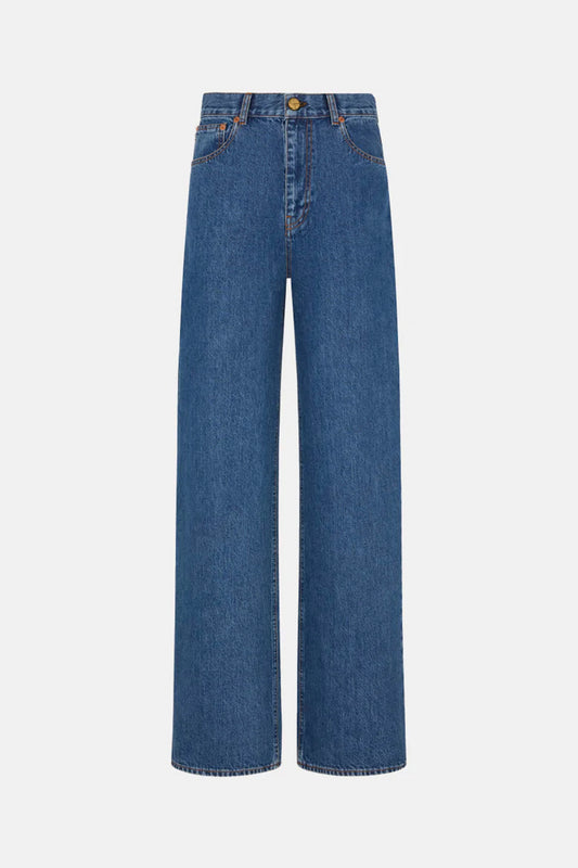 Nariida Java Jeans