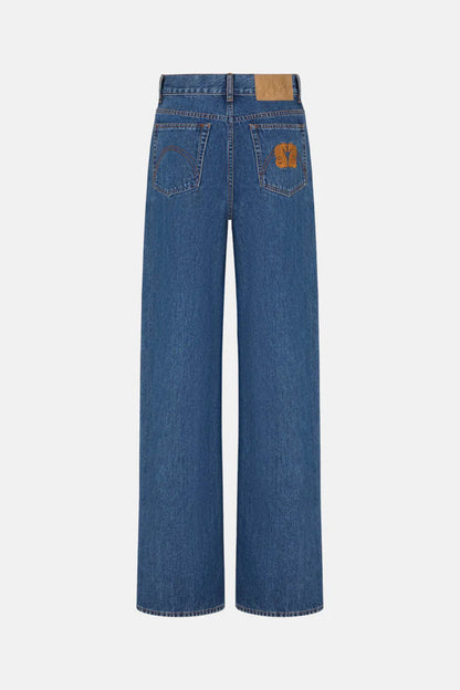 Nariida Java Jeans