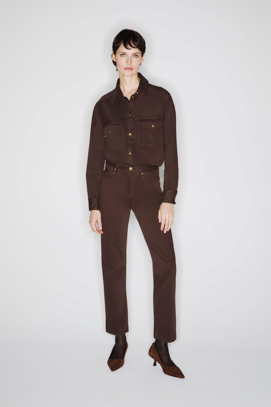 Clapotis Paso Jeans