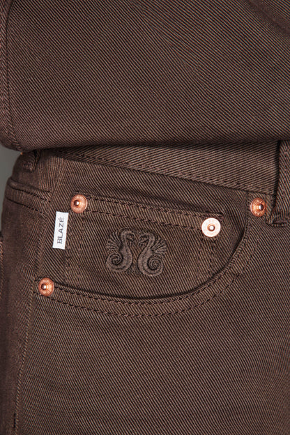 Clapotis Paso Jeans