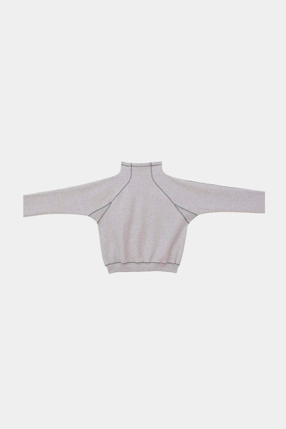 FOLD TURTLENECK