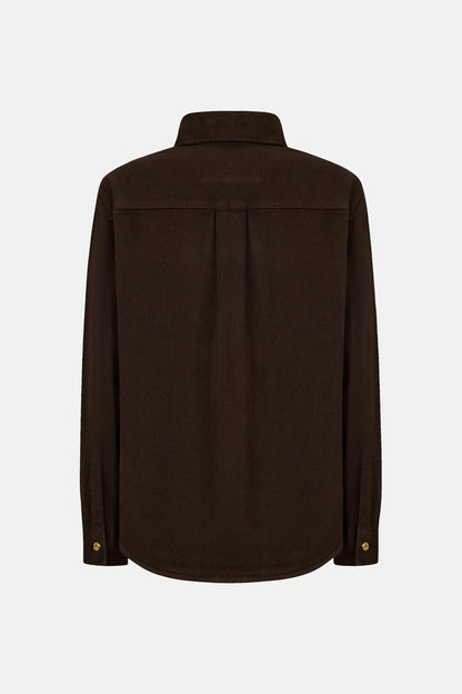 Clapotis Berber Shirt