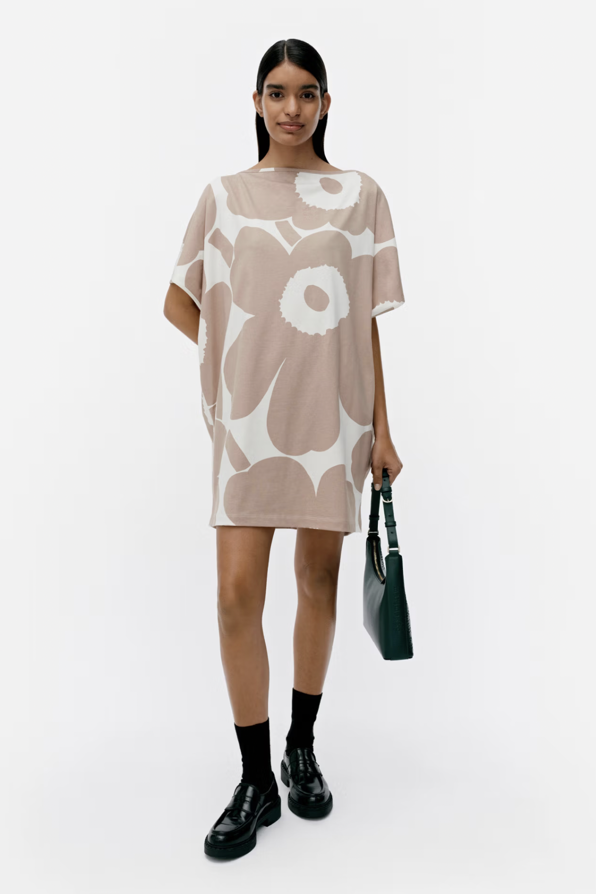 Palisadi Unikko dress
