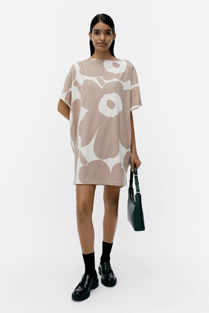 Palisadi Unikko dress