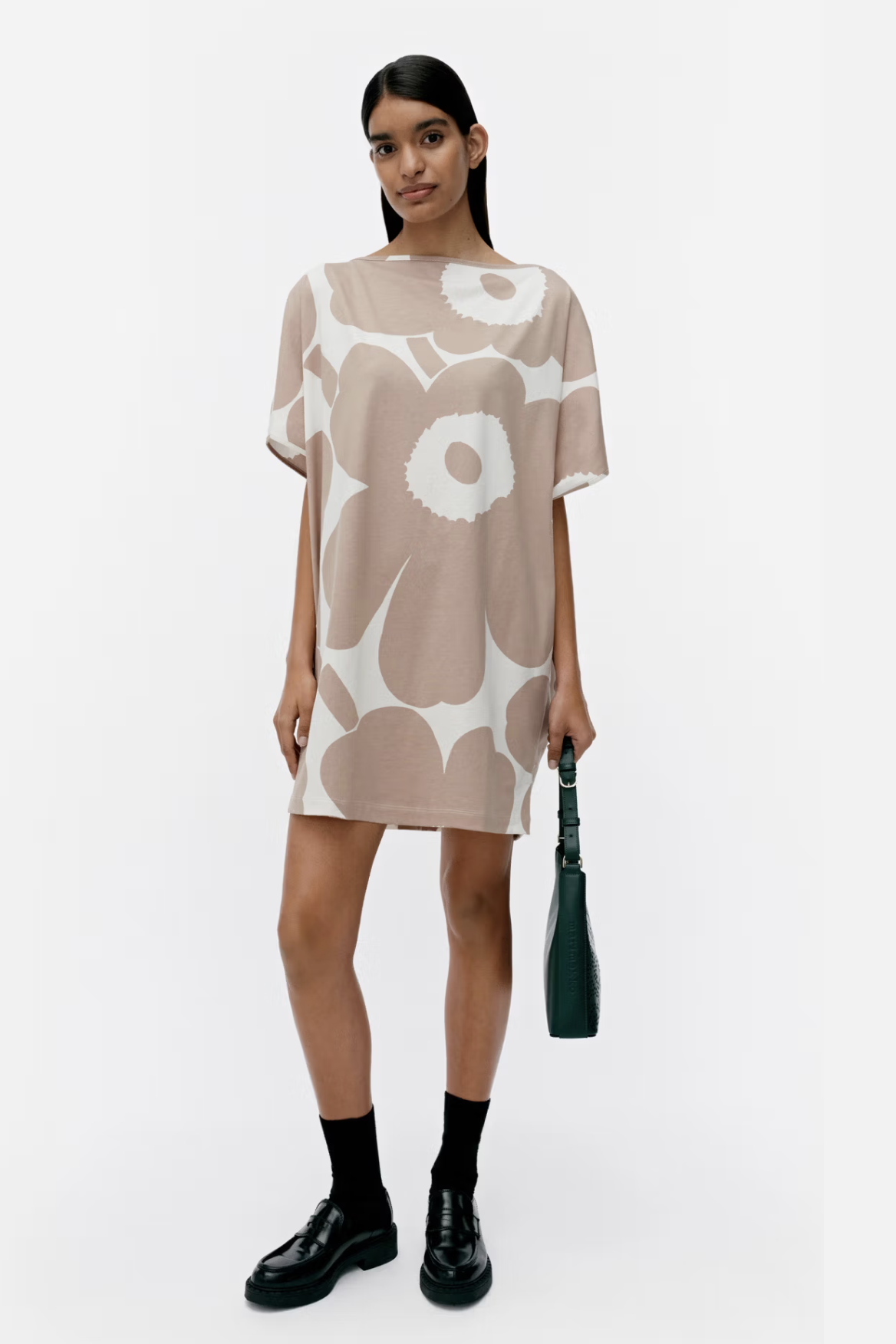 Palisadi Unikko dress