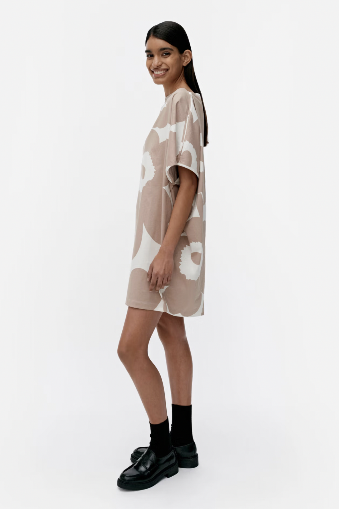 Palisadi Unikko dress
