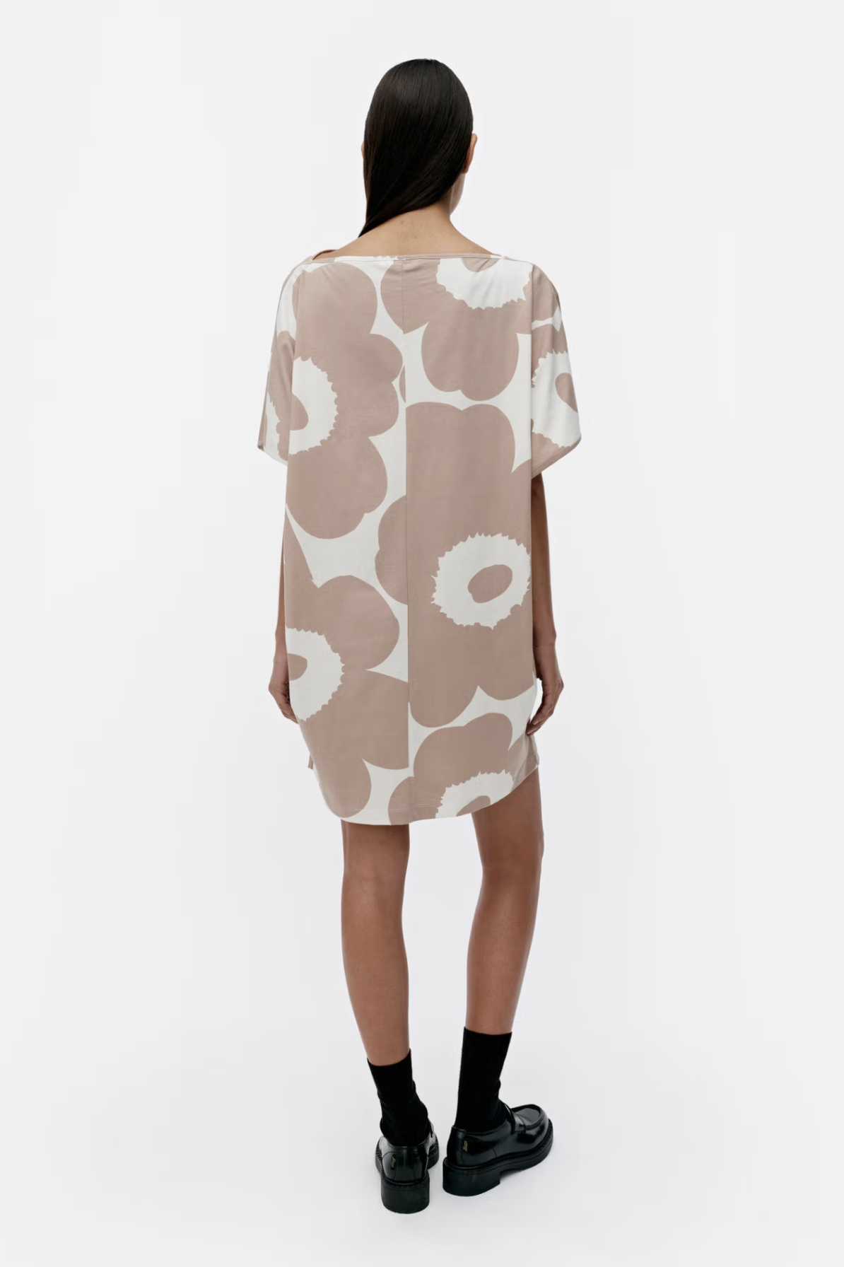 Palisadi Unikko dress