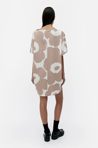 Palisadi Unikko dress