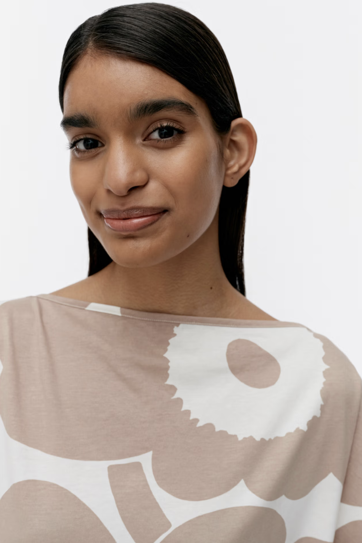 Palisadi Unikko dress