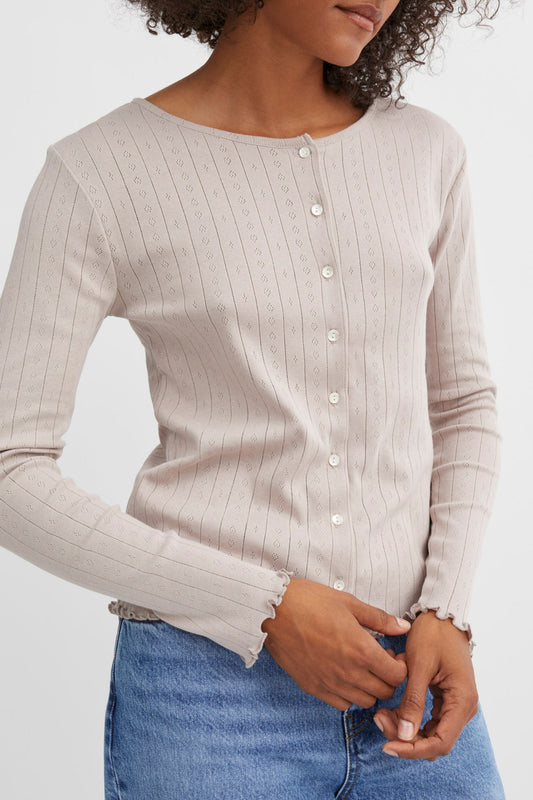 edie cardigan