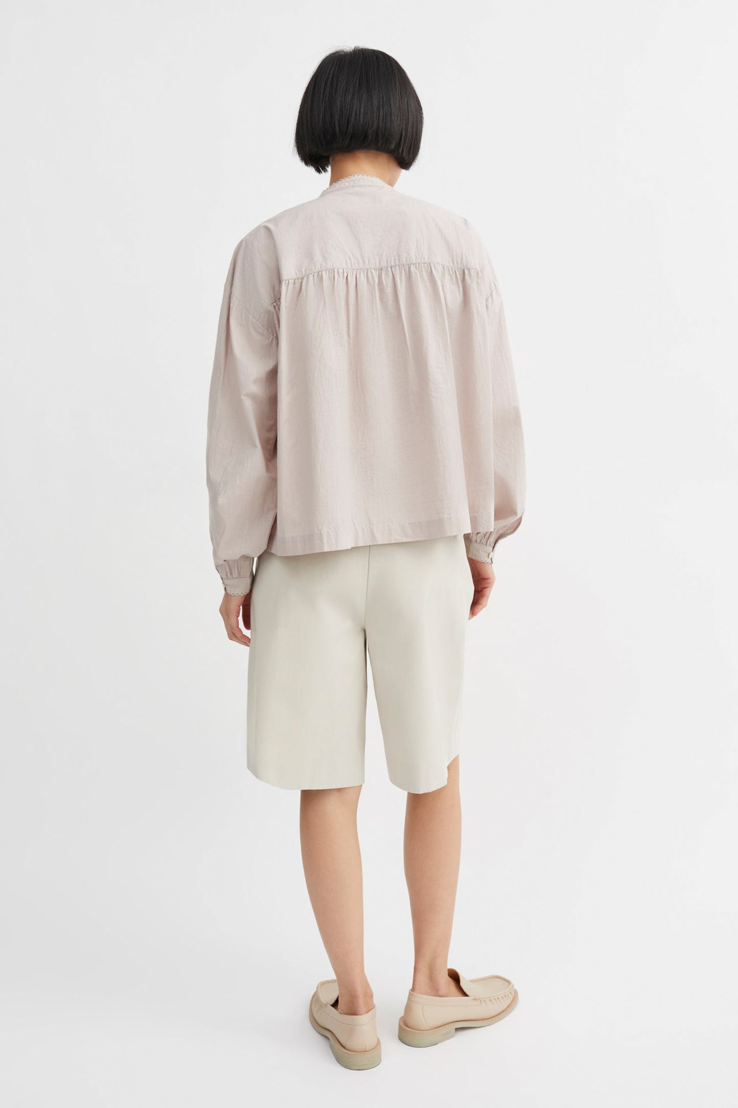 aurora blouse