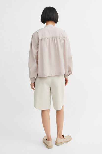 aurora blouse