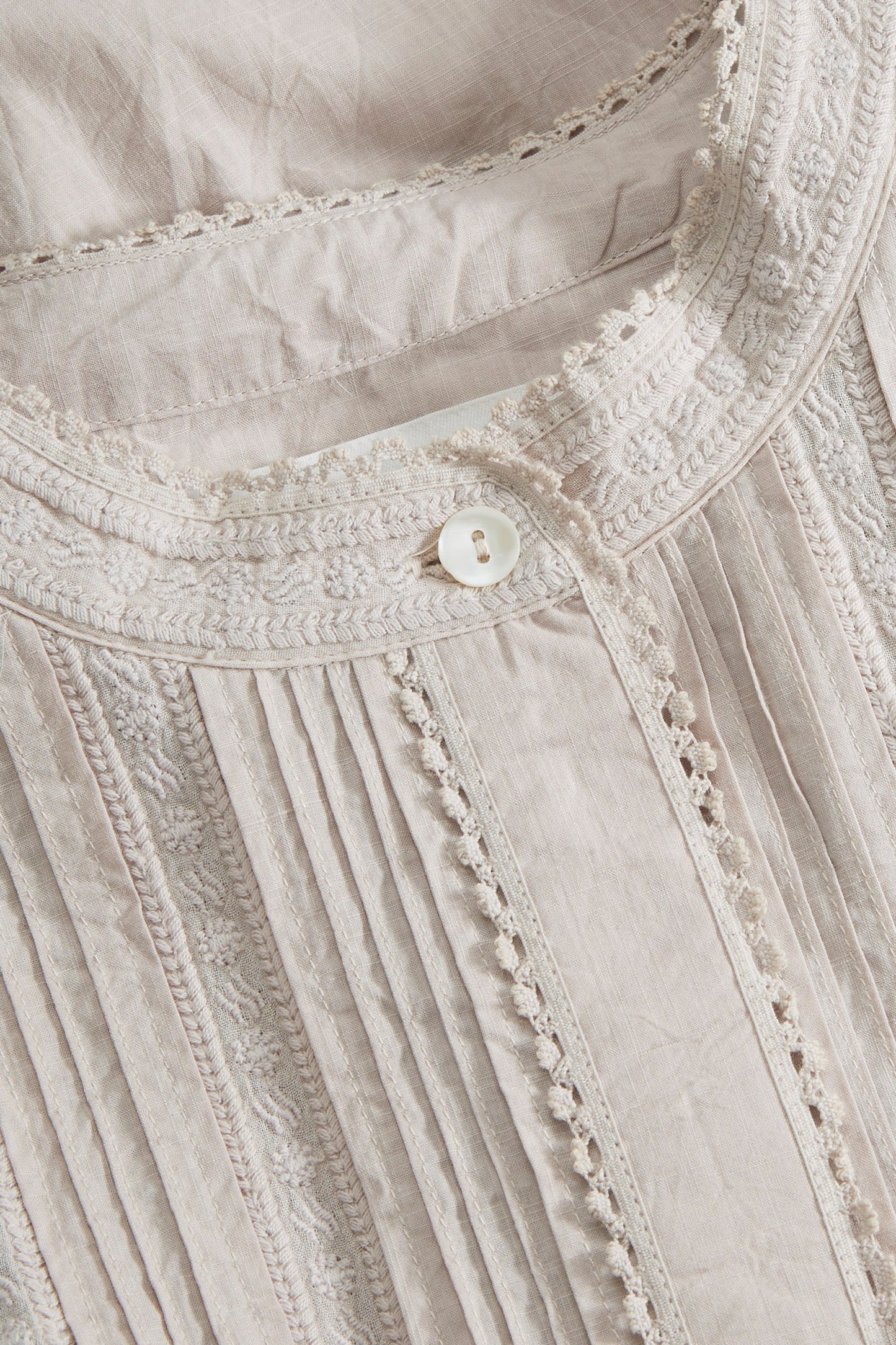 aurora blouse