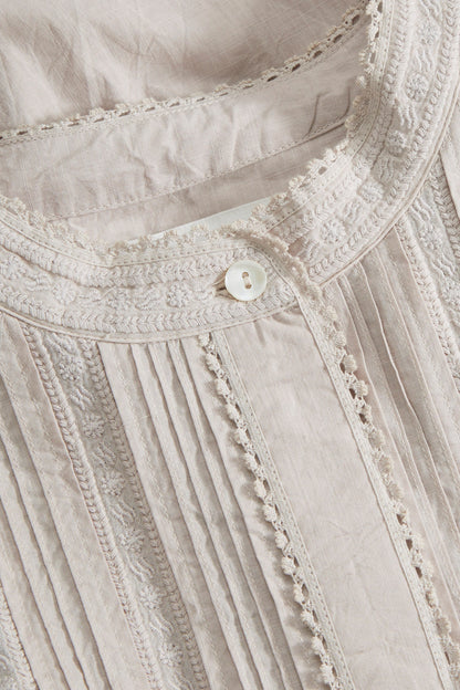 aurora blouse