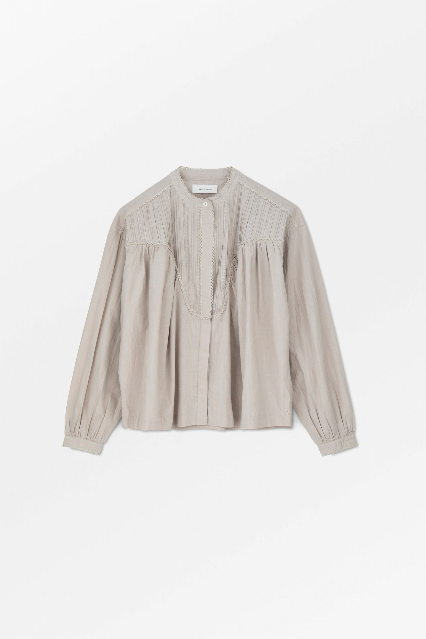 aurora blouse