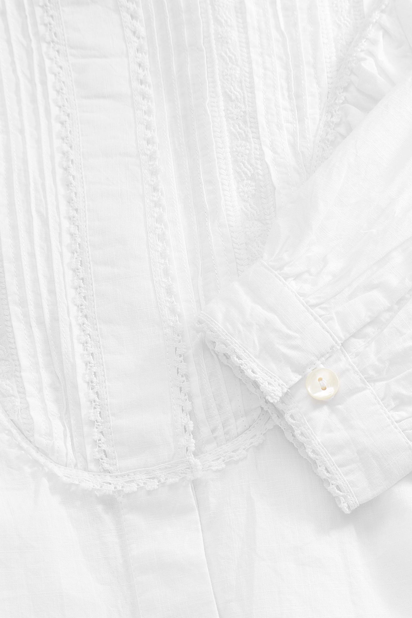 aurora blouse