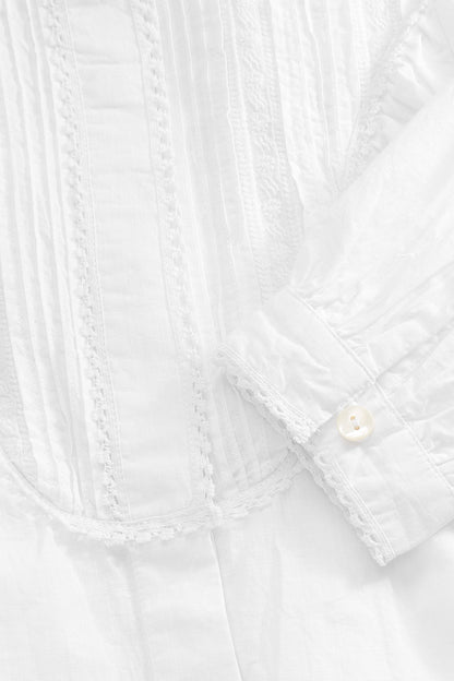 aurora blouse