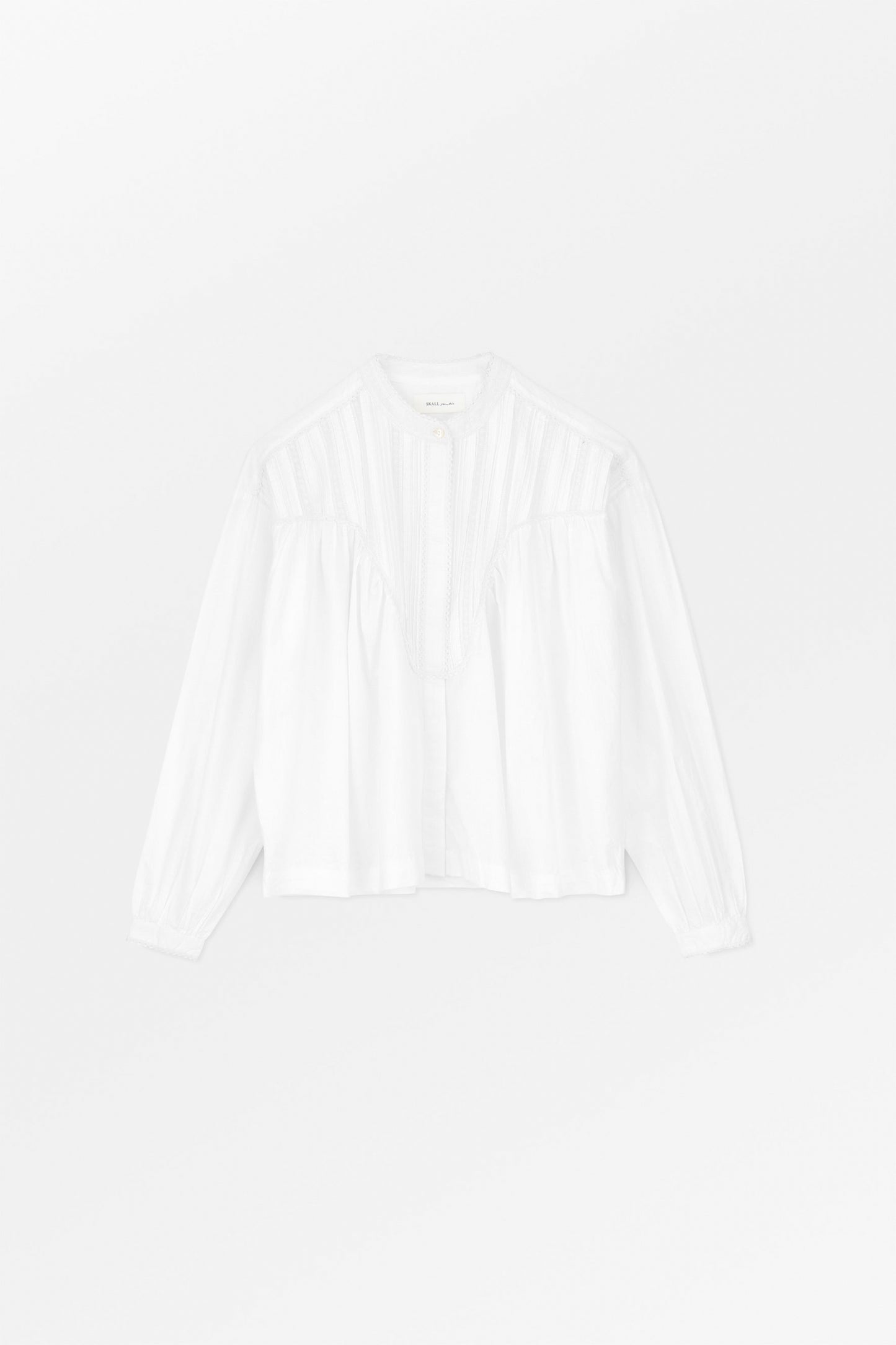 aurora blouse