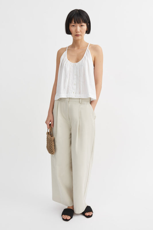 magnolia top