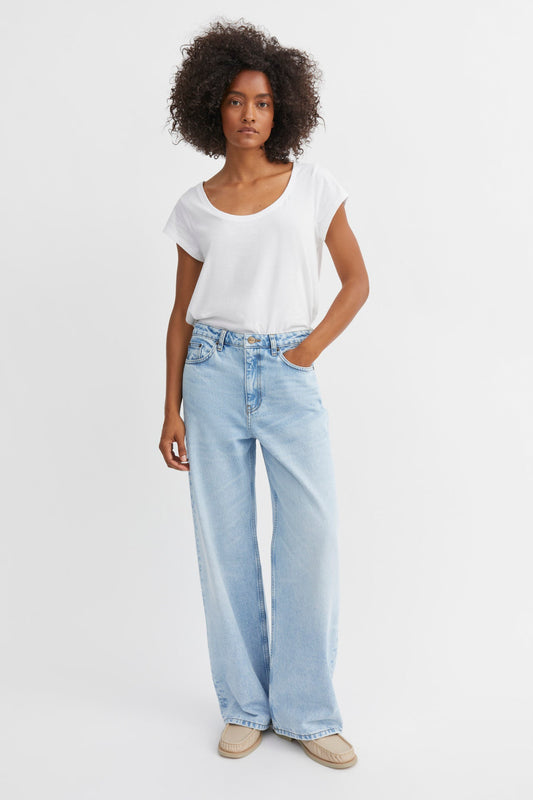 willow wide jeans