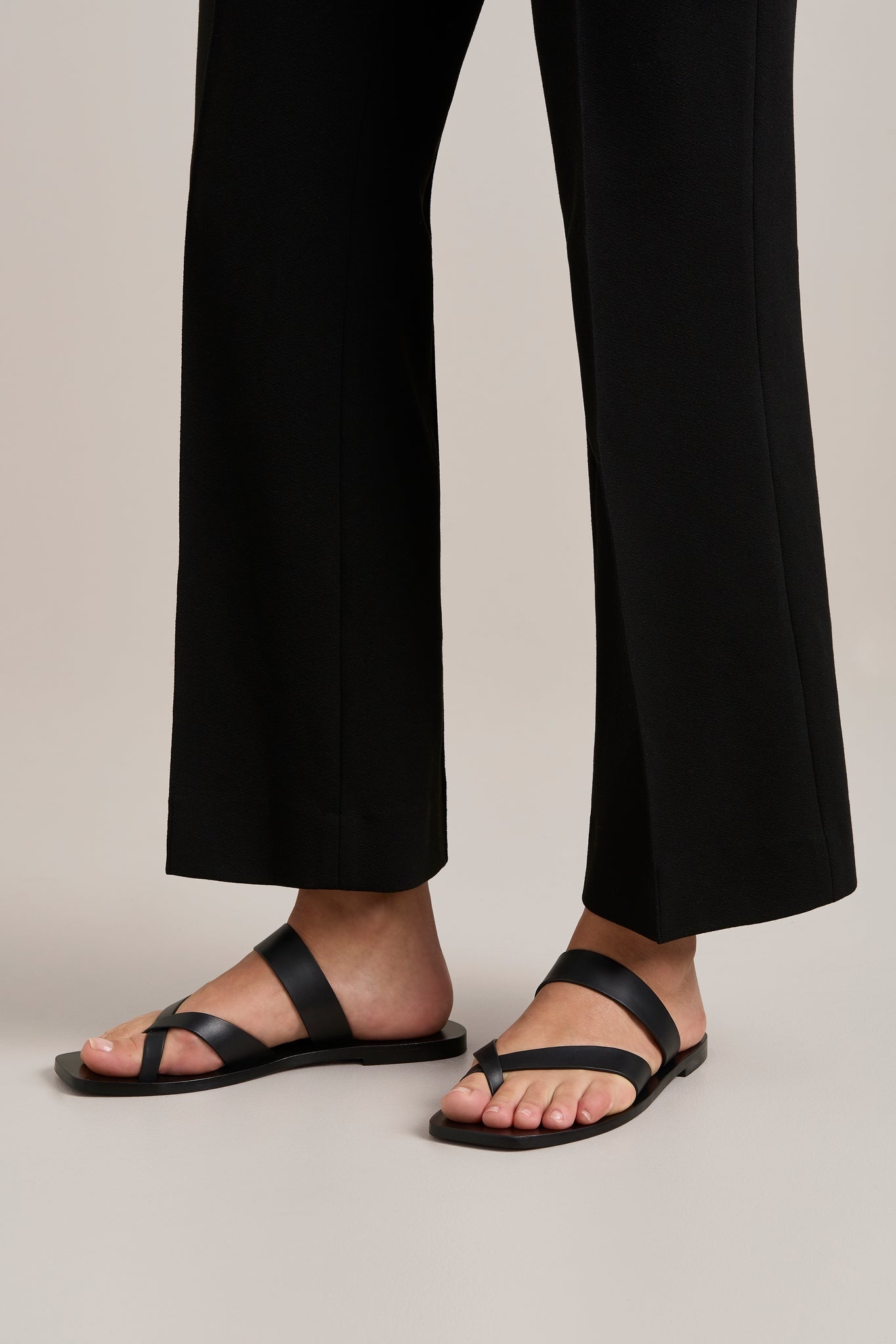 CARTER SANDAL