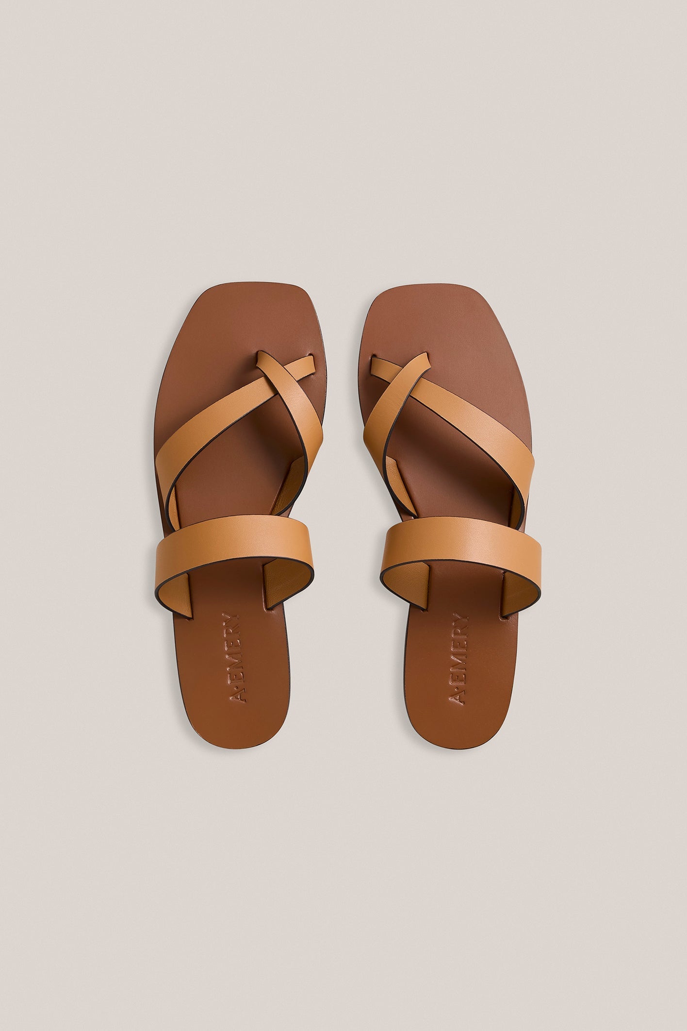 CARTER SANDAL
