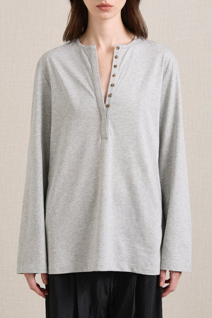 LEONA LS TEE