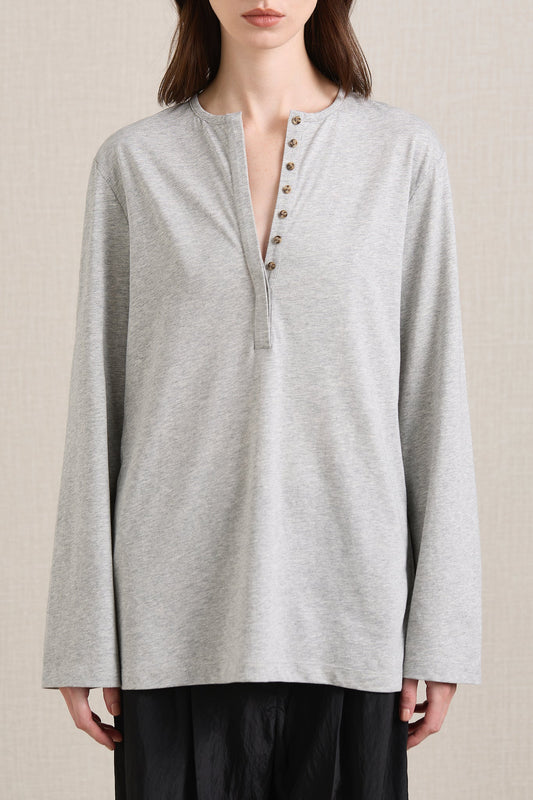 LEONA LS TEE
