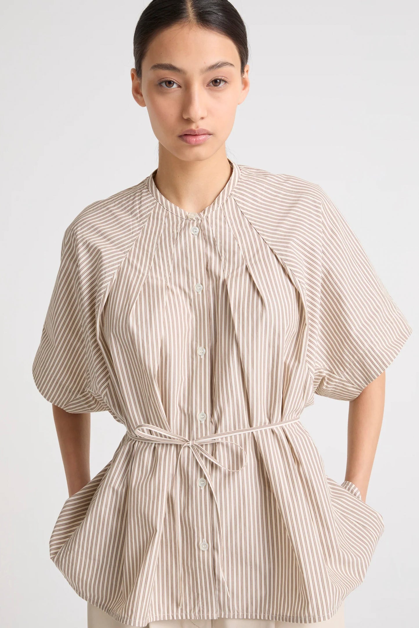 BLOUSE 66CM
