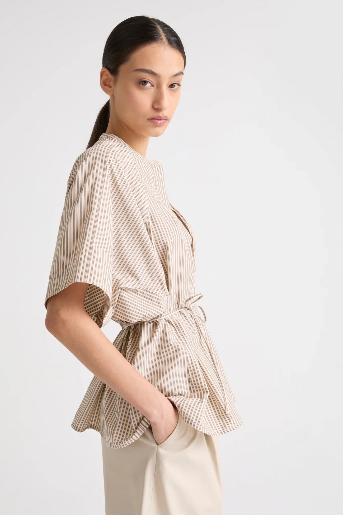 BLOUSE 66CM
