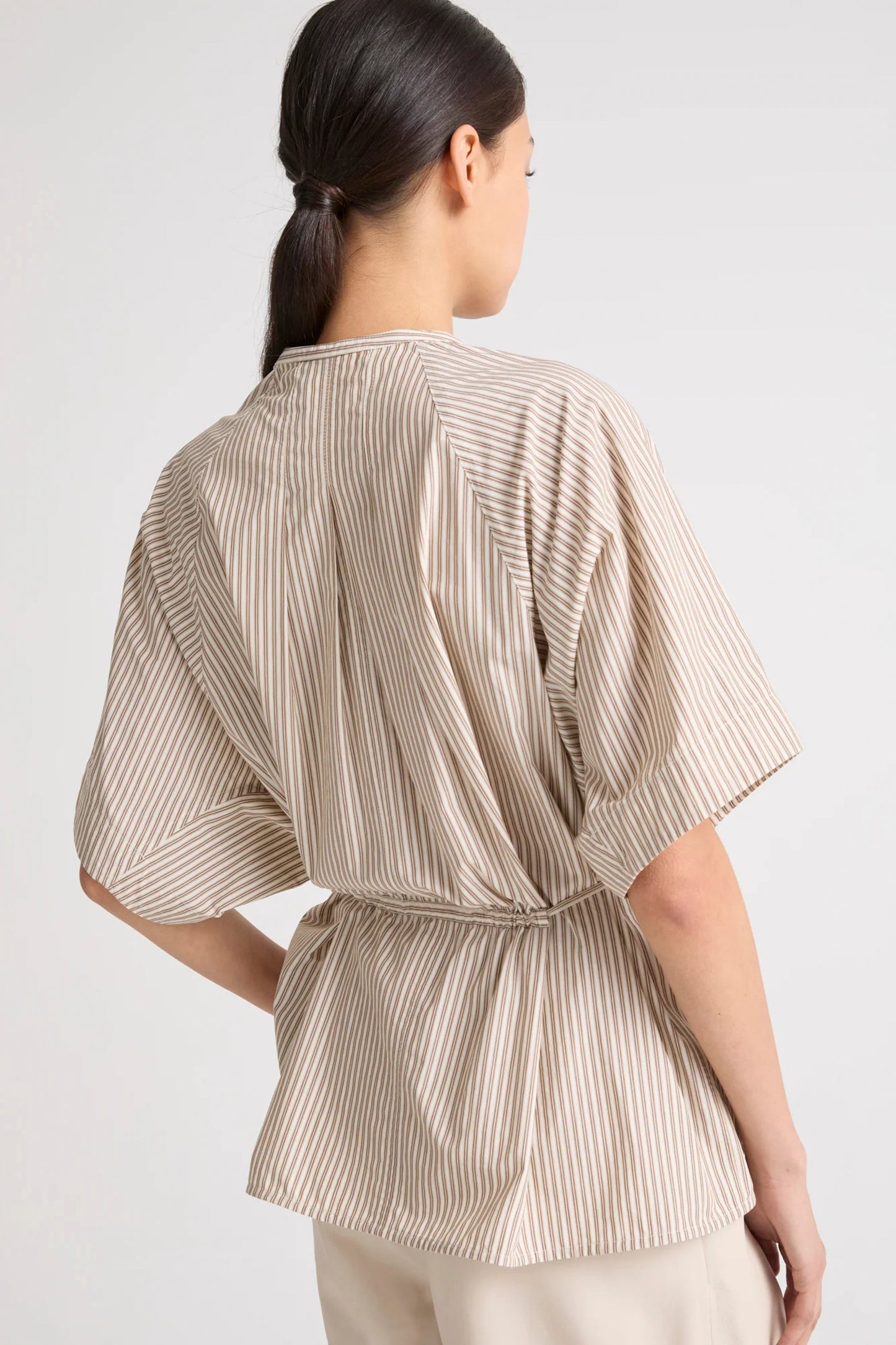 BLOUSE 66CM