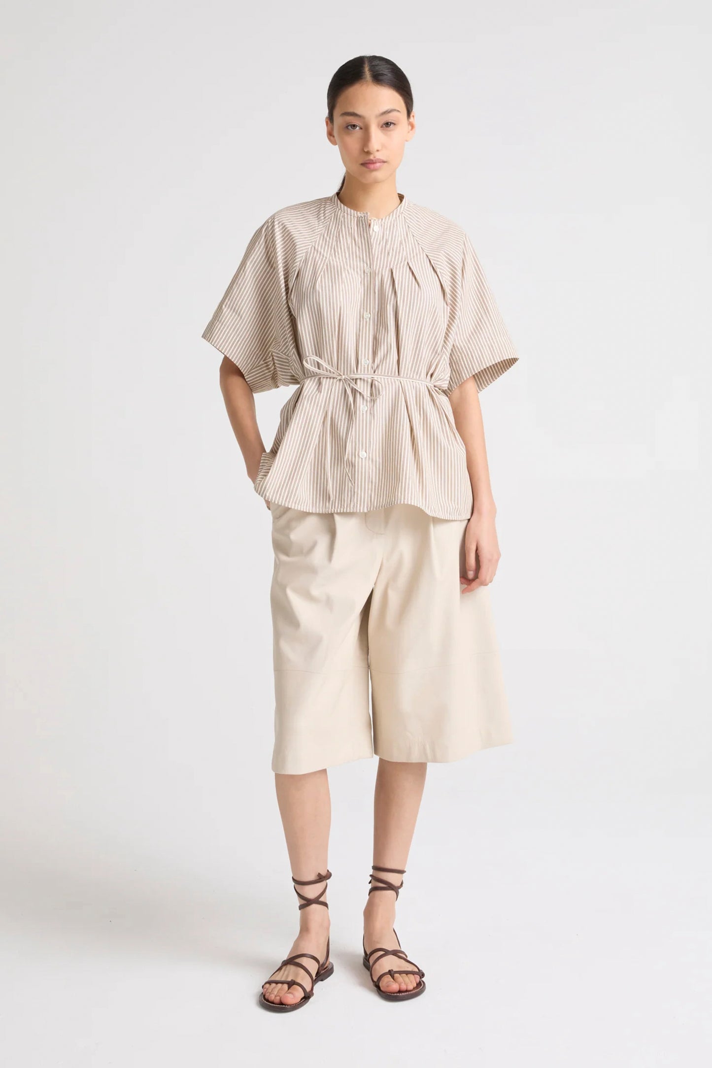 BLOUSE 66CM
