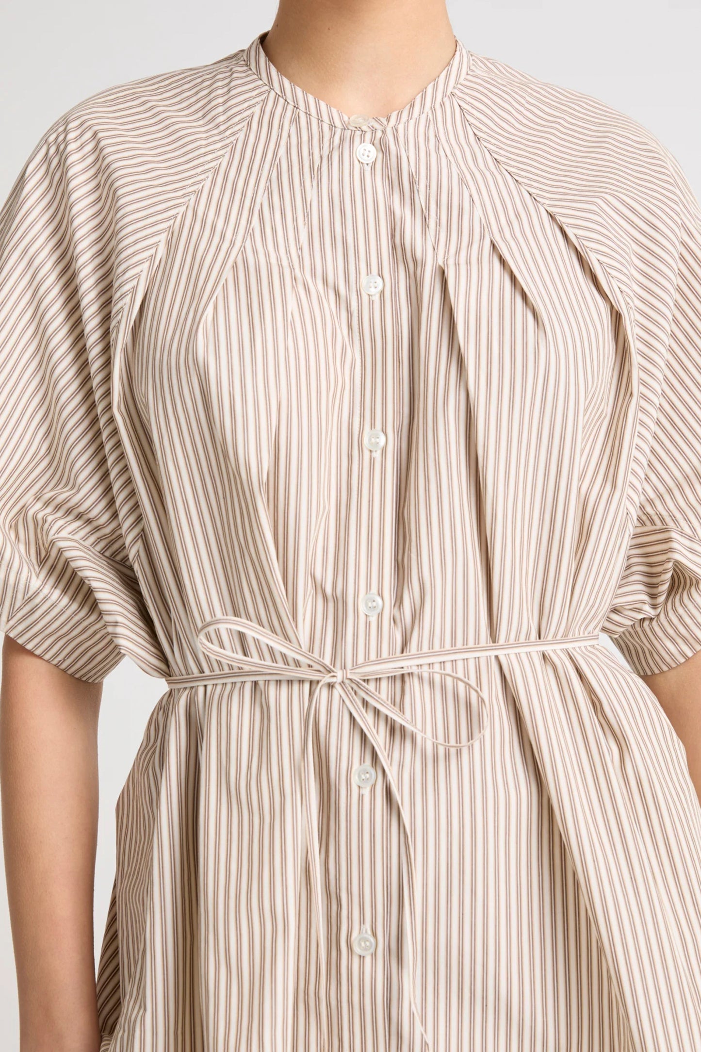 BLOUSE 66CM