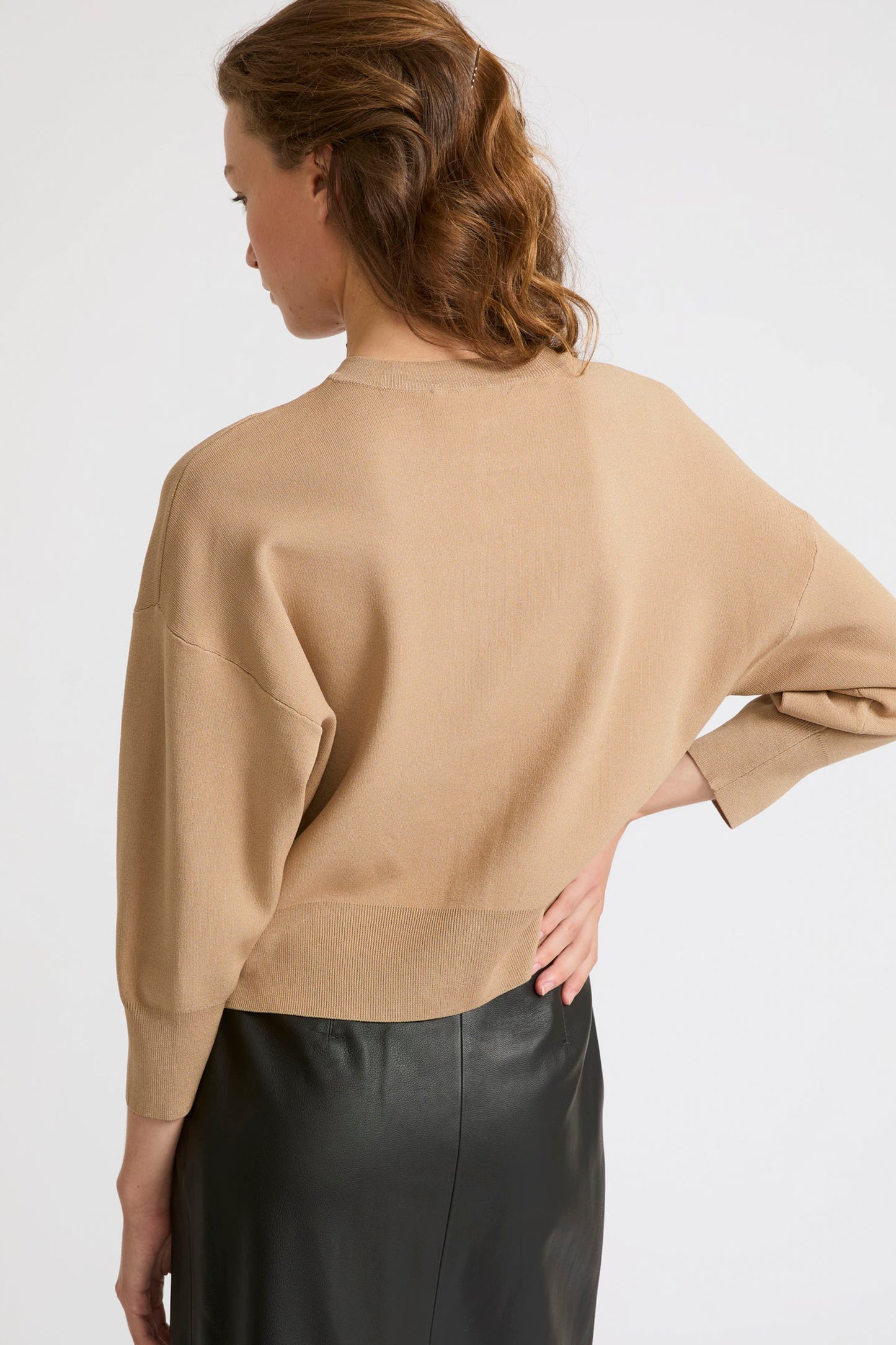 CARDIGAN 52CM