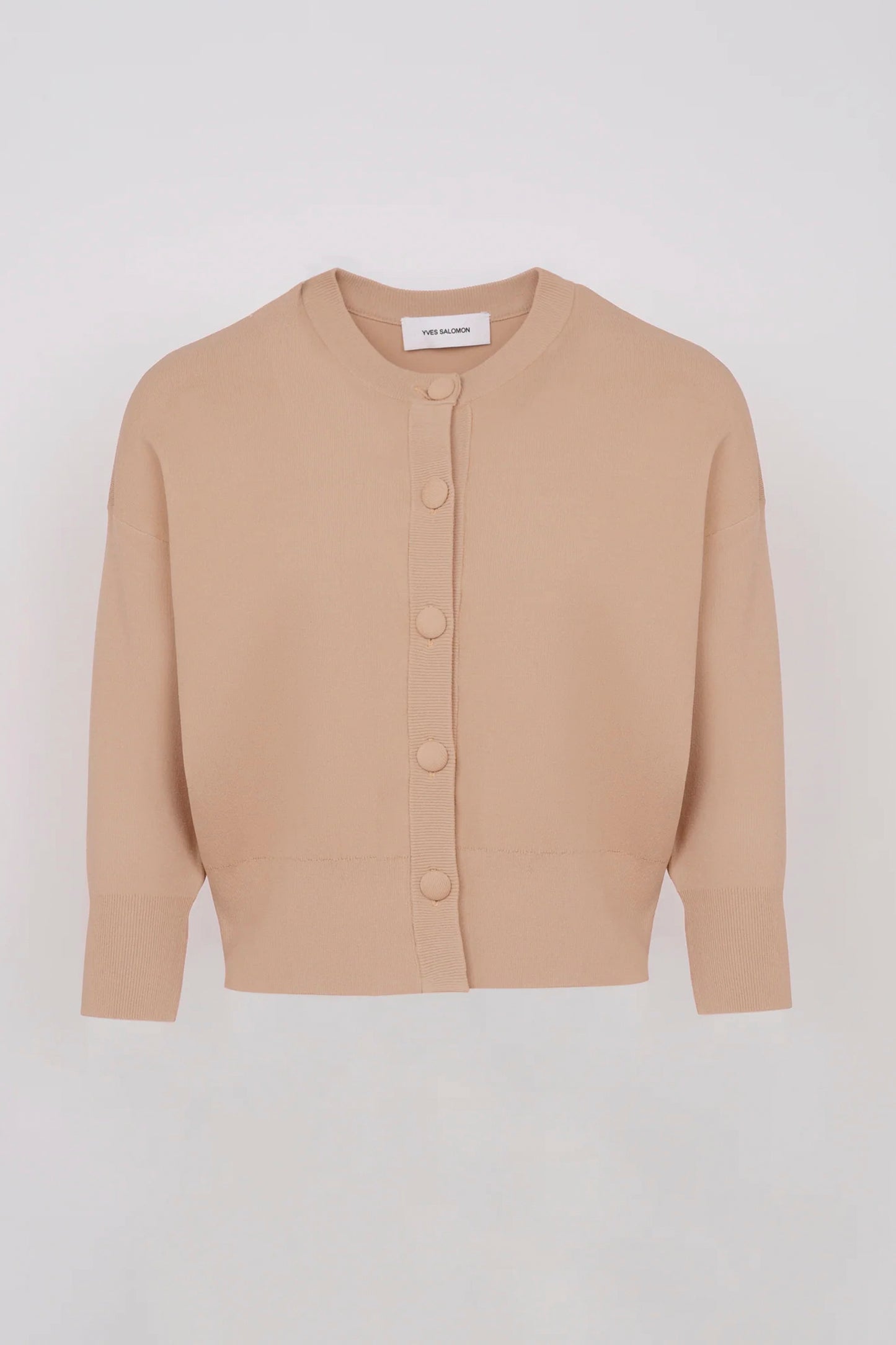 CARDIGAN 52CM