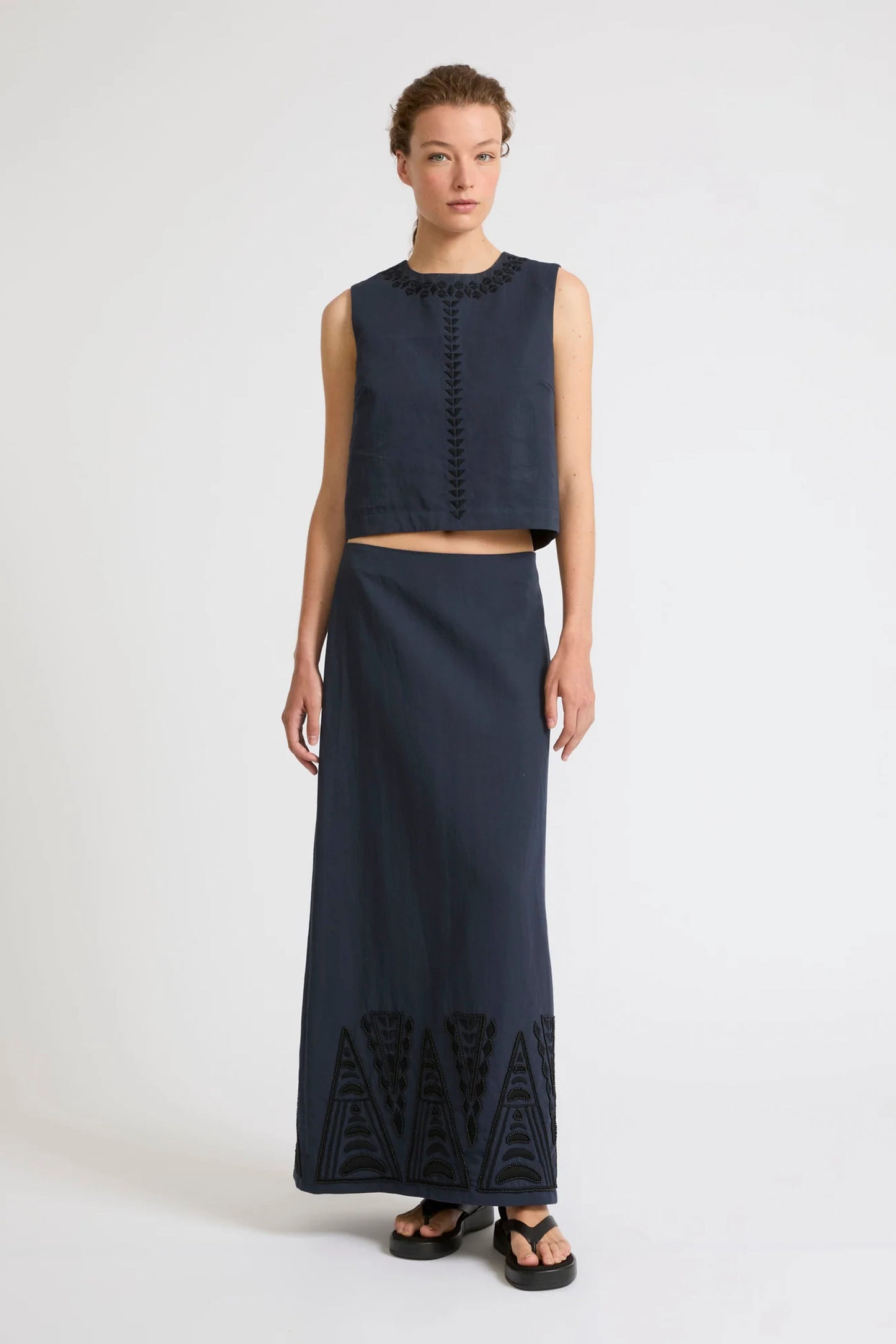 JUPE 95CM