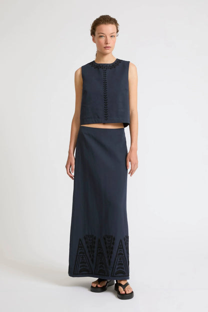 JUPE 95CM