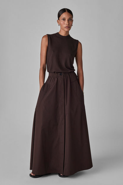 PARACHUTE SKIRT