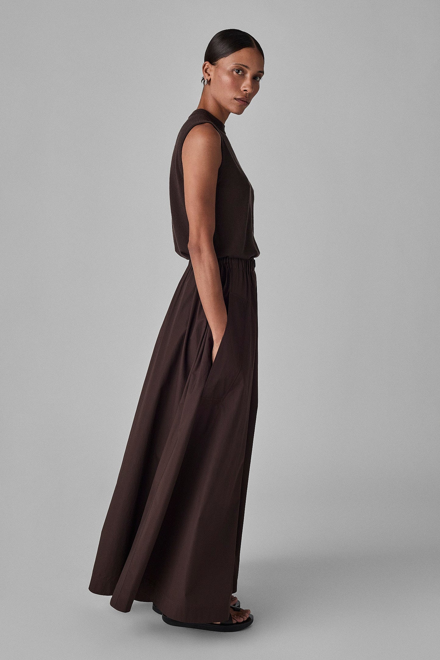 PARACHUTE SKIRT