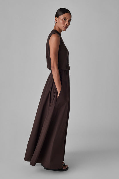 PARACHUTE SKIRT