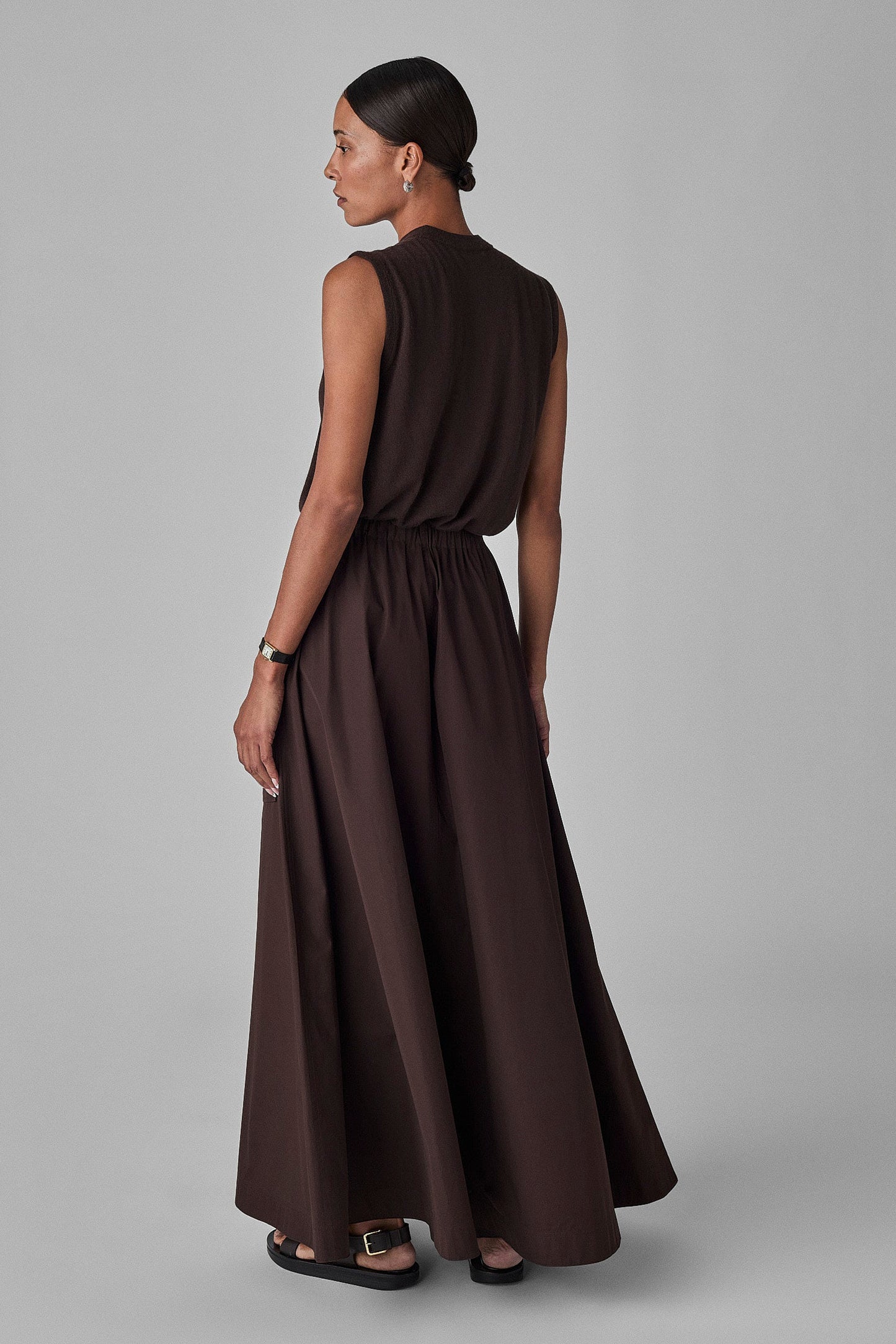 PARACHUTE SKIRT