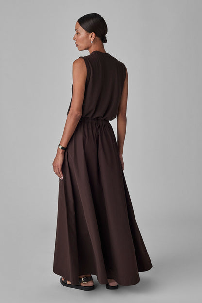 PARACHUTE SKIRT