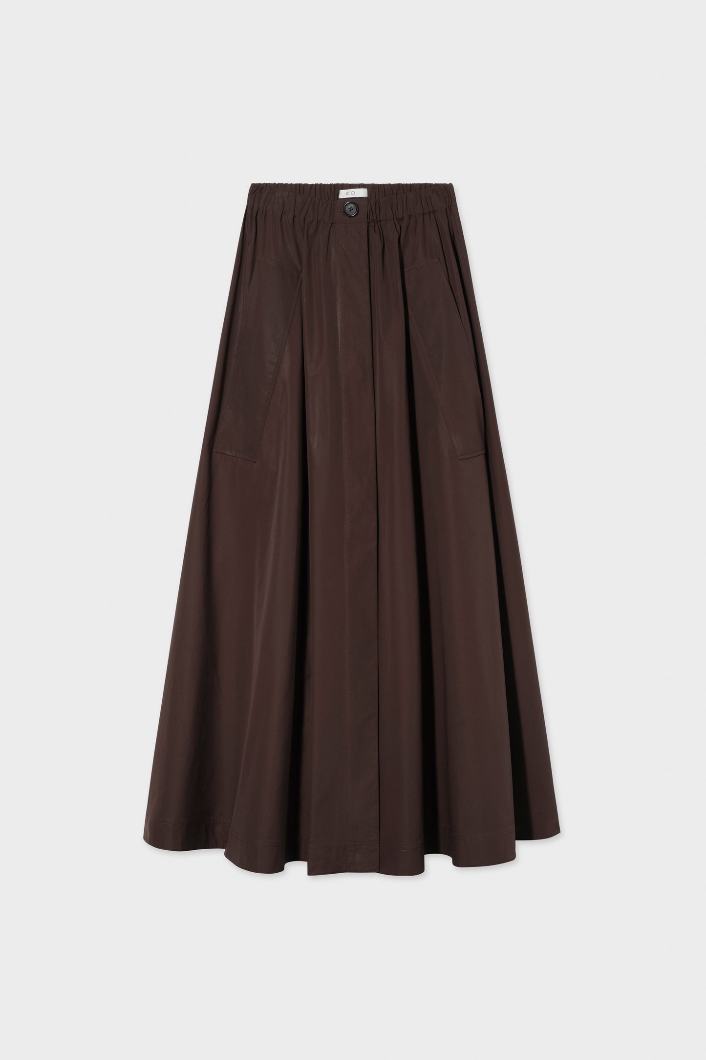 PARACHUTE SKIRT