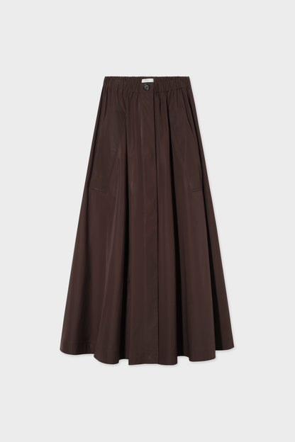 PARACHUTE SKIRT