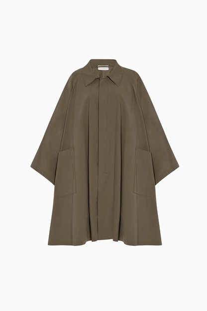 LEINS COAT