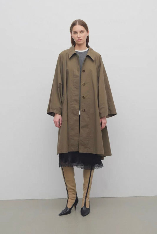 LEINS COAT