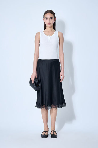 IRENE SKIRT