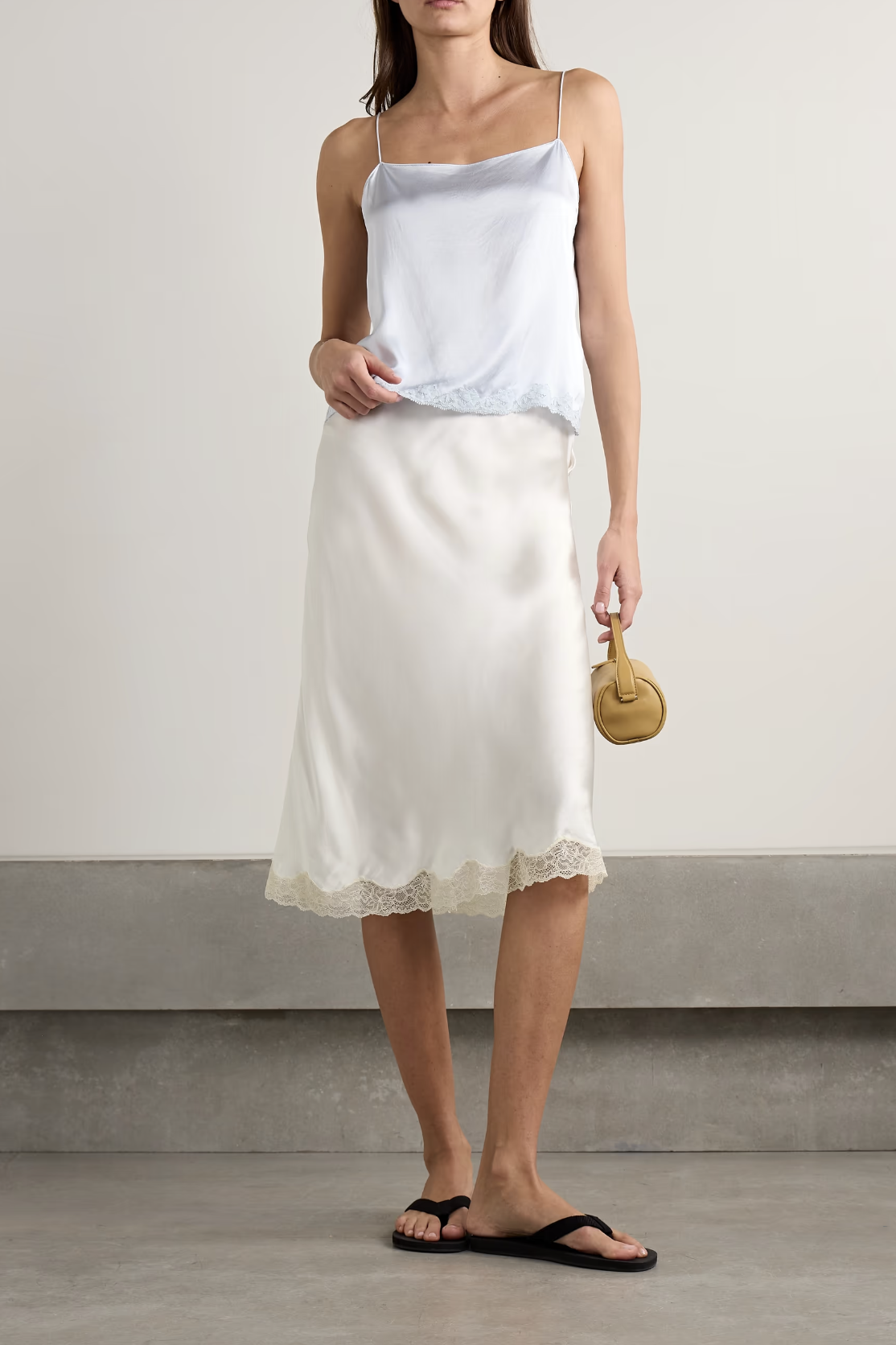 IRENE SKIRT